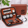 Personalized Golf Gift Set Engraved Accessories for Golfer, Golf Ball Marker HA75 898508