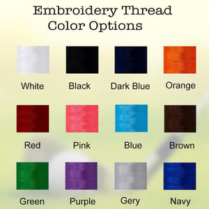 Personalized Funny Golf Embroidered Golf Towel for Golfer, Golf Ball Marker HA75 898642