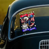 USA 250 Years, Route 66 100 Years Car Window Decal Sticker For Car Lover TH10 898465