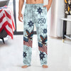 Personalized USA 250 Anniversary Eagle 1776-2026 Sweatpants TH10 898627