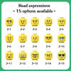 Personalized Building Block Family Figurines Gift for Family, Couple HA75 920380