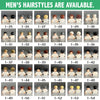 Personalized Building Block Family Figurines Gift for Family, Couple HA75 920380