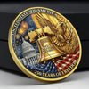 1776-2026 - 250th Anniversary U.S.A. Commemorative Challenge Coin HA75 920216