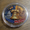 1776-2026 - 250th Anniversary U.S.A. Commemorative Challenge Coin HA75 920216