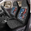 Personalized 250th Anniversary Eagle Patriotic American Car Seat Cover LM32 899553