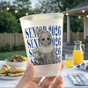 Senior Custom Vintage Photo - Personalized Cups TH10 169607 ver2
