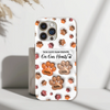 Personalized You Left Paw Prints On My Heart For Dog Lover Phone Case HA75 920244