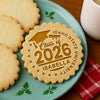 Personalized Class of 2026 Graduation Cookie Stamp, Graduation Party Gift HA75 921100