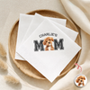 Custom Photo Dog Cat Mom Mother's Day Gifts Napkins for Party Decor LM32 899853