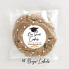 One Smart Cookie 2026 Graduation Labels & Bags HO82 902234