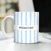 Personalized Name Dad Mom Mug Gift For Father's Day, Mother's Day LM32 899799