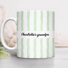Personalized Name Dad Mom Mug Gift For Father's Day, Mother's Day LM32 899799