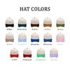 Custom Embroidered Trucker Hat, 90s Vintage Style Gift For Family, Golf Lovers LM32 899971