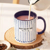 Custom Golf Mug for Dad, Best Dad By Par, Personalized Golf Gift for Him HA75 921486
