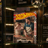 Personalized Dad Wheels Packaging for Dad, Father's Day Custom Collector Gift HO82 902564