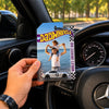 Personalized Dad Wheels Packaging for Dad, Father's Day Custom Collector Gift HO82 902564