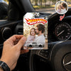Personalized Best Dad Ever Wheels Packaging for Dad, Father's Day Custom Collector Gift HO82 902586