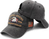 250th Anniversary United States Patriotic Embroidery Baseball Cap LM32 669181