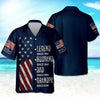 Personalized Legend Husband Dad Grandpa Hawaiian Shirt HO82 902818