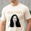 Custom Photo Only Wife Husband Funny Comfort Shirt - Gift For Family, Couple, Wife, Husband HO82 903030