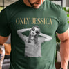 Custom Photo Only Wife Husband Funny Comfort Shirt - Gift For Family, Couple, Wife, Husband HO82 903030