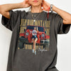 Custom Photo And Name Jeep Girl Comfort Shirt TH10 170695