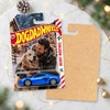 Custom Photo Best Dog Cat Dad/Mom Ever Wheels Gift For Dad, Mom, Pet Lovers HO82 903176