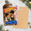 Personalized Dad Wheels Packaging for Dad, Christmas Custom Collector Gift HO82 903172