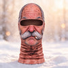 Funny Novelty Human Mask Personalized Gift For Christmas HO82 903842