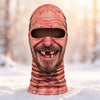 Funny Novelty Human Mask Personalized Gift For Christmas HO82 903842