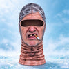 Funny Novelty Human Mask Personalized Gift For Christmas HO82 903842