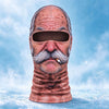 Funny Novelty Human Mask Personalized Gift For Christmas HO82 903842