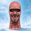 Funny Novelty Human Mask Personalized Gift For Christmas HO82 903842