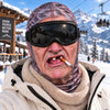Personalized Funny Human Face Ski Mask Gift For Ski Lovers HO82 903872