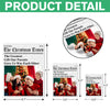 Custom Photo The Christmas Times Building Brick Block HA75 919480