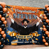 Custom Photo Congrats Class Of 2026 Graduation Backdrop N369 890318