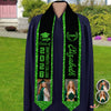 Custom Photo Class of 2026 Graduation Stole HO82 901516