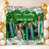 Custom Photo The Best Is Yet To Come Class Of 2026 Graduation Backdrop HO82 893468