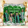Custom Photo The Best Is Yet To Come Class Of 2026 Graduation Backdrop HO82 893468