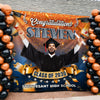 Custom Photo Congrats Class Of 2026 Graduation Backdrop N369 890318