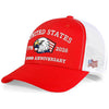 United States 250th Anniversary 1776-2026 Embroidered Patriotic Trucker Hat LM32 669187
