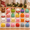 Custom Baby Name Merry Squishy Hunt Christmas Dumpling 24 Days Advent Calendar LM32 670279
