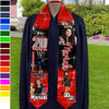 Custom Photo She Believed She Could So She Did Graduation Gift Stoles N369 HO82 890170