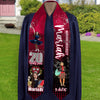 Custom Photo I Did It Congrats Graduation Stoles HO82 893462