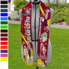 Custom Photo Class Of 2026 Congrats Graduation Gift Stoles N369 890138