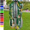 Upload Photo Class Of 2026 Congratulations Graduation Gift Stoles N369 890186