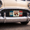 Custom Photo 1776-2026 250th Anniversary USA License Plate HO82 902110