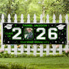 Custom Photo Class of 2026 Personalized Banner Graduation Party Gift HA75 920620
