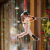 Custom Photo Baseball Players Personalized Acrylic Ornament HA75 897662