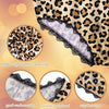 Custom Photo Leopard Pattern Granny Panties - Funny Gag Gifts for Adult Women Men HO82 904278